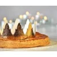 Multilingual Mums - la galette des (petits) rois et reines