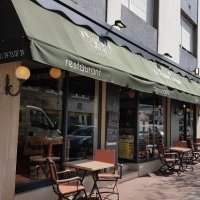Multilingual Mums - Diner entre mamans