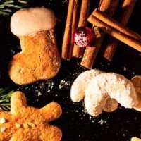Groupe germanophone - Weihnachtskaffee