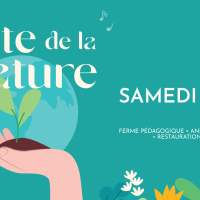 Multilingual Mums - Sortie Fête de la Nature