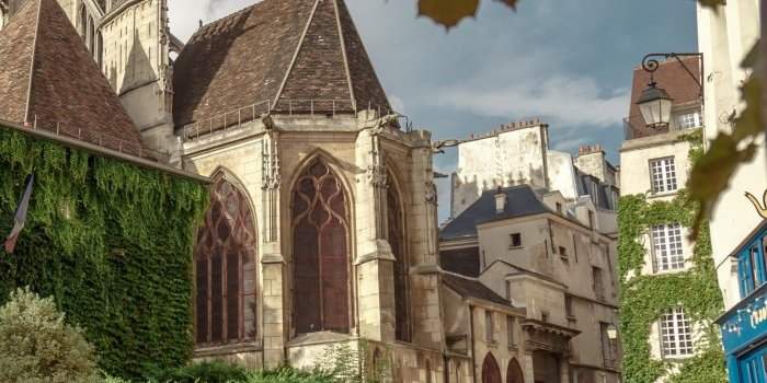 Promenades pour les nouvelles