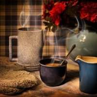 Francophones de retour - Café des retrouvailles