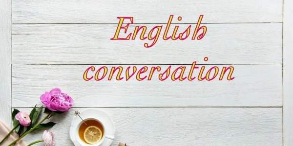 English conversation